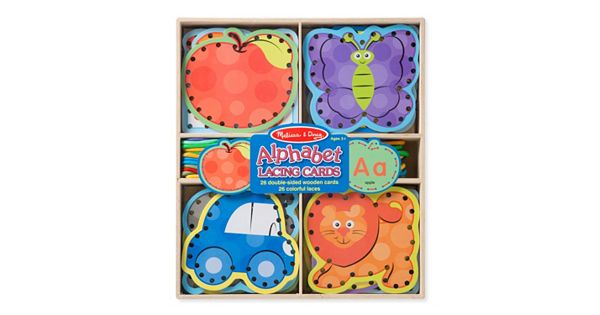 melissa and doug splash cards