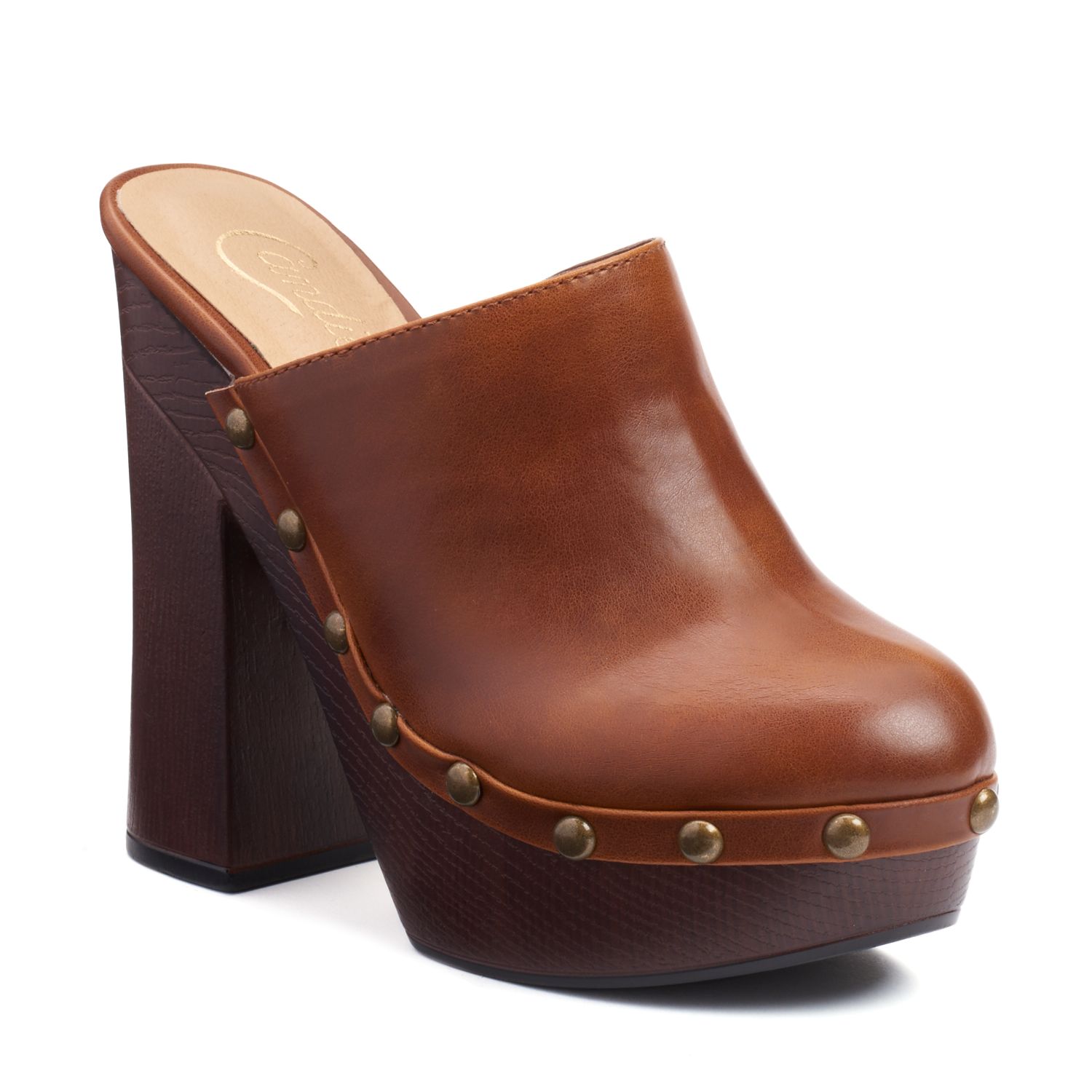 candies platform boots