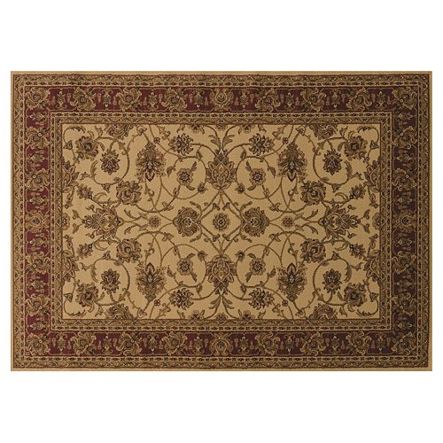 United Weavers Affinity Reza Floral Rug