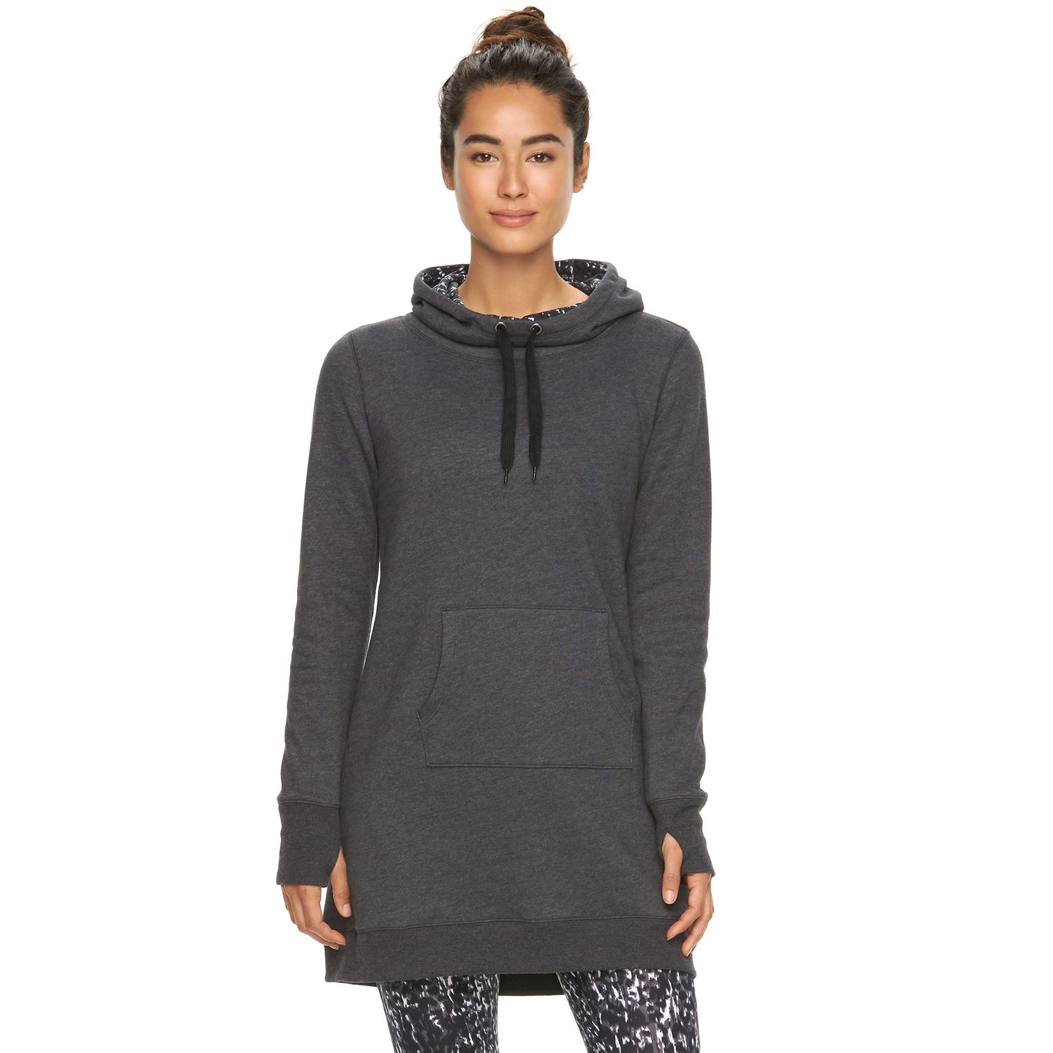 gaiam studio to street