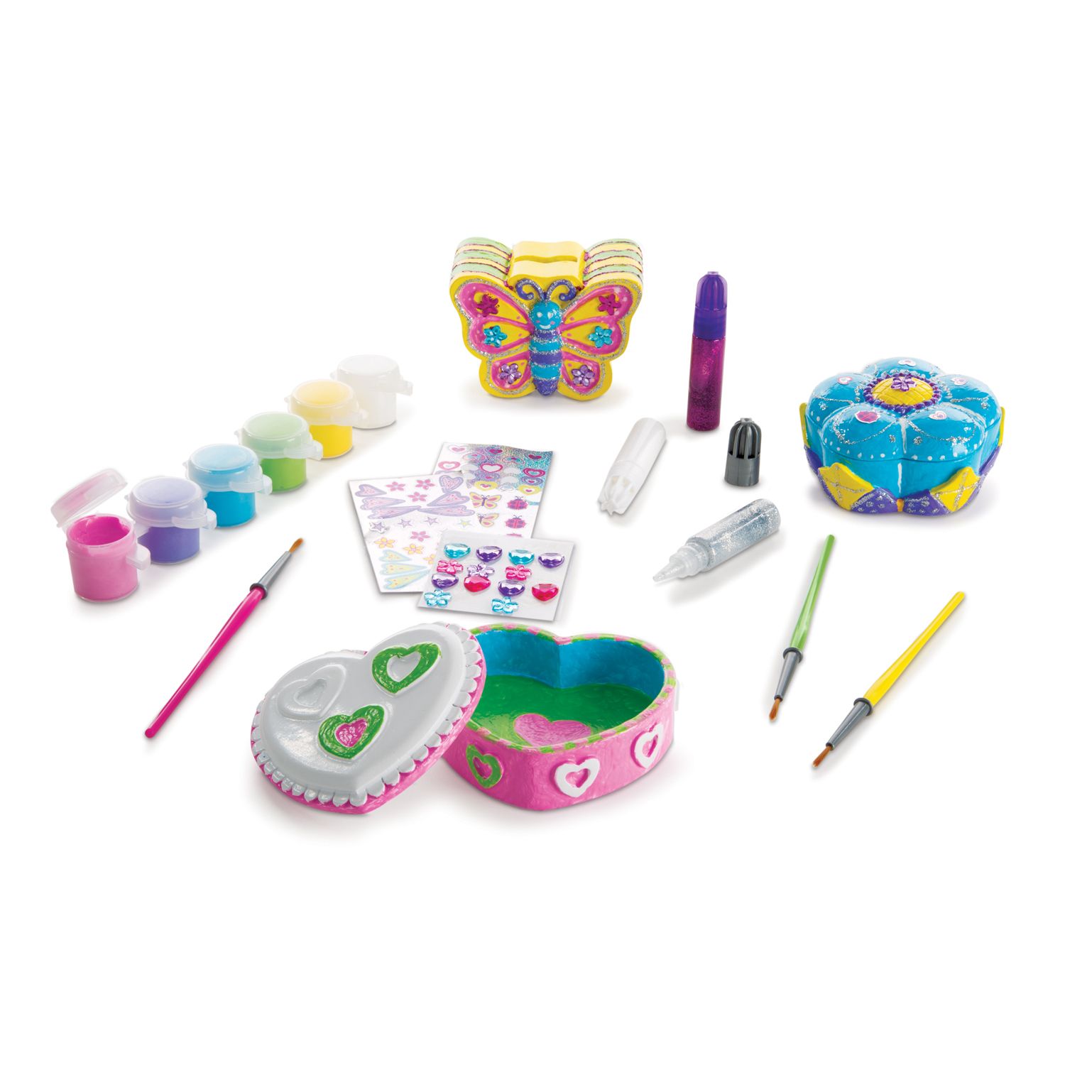 melissa and doug decorate your own