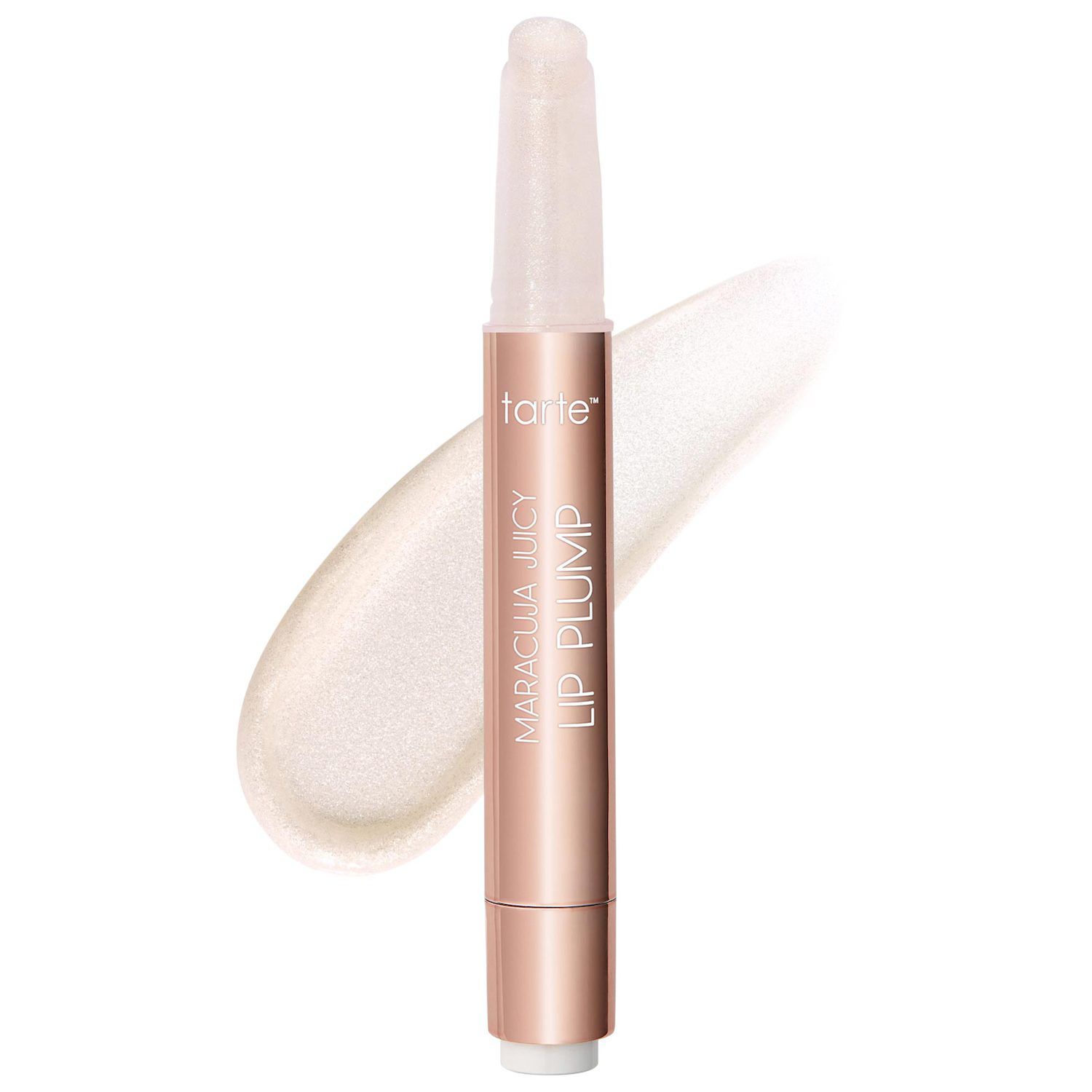 tarte Maracuja Juicy Lip Plump - Pearl