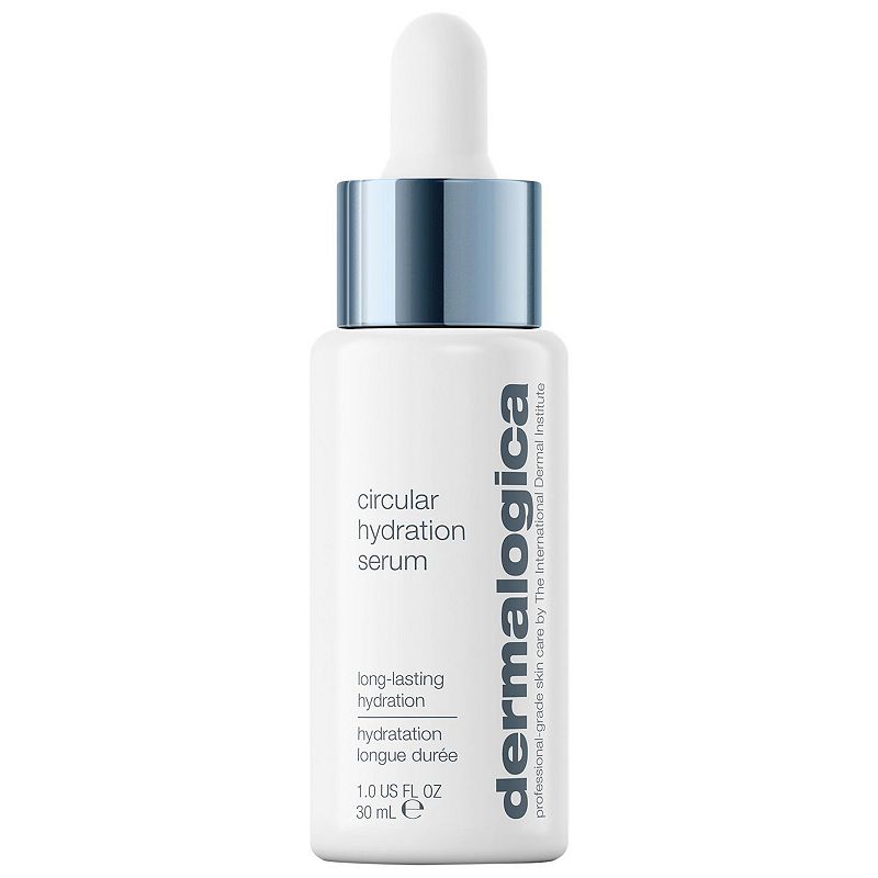 Dermalogica Circular Hydration Serum with Hyaluronic Acid, Size: 1 FL Oz, None
