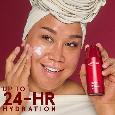 ONE/SIZE by Patrick Starrr Hydrosculpt Hydrating Cream Moisturizer