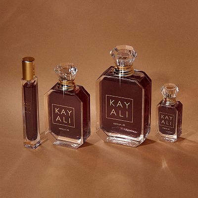 KAYALI VANILLA | 28 Eau de Parfum Travel Spray