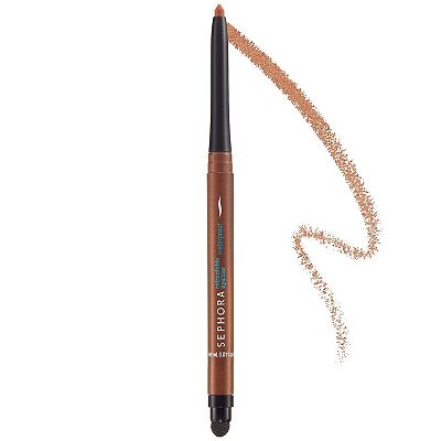 SEPHORA COLLECTION Waterproof 12HR Retractable Eyeliner Pencil