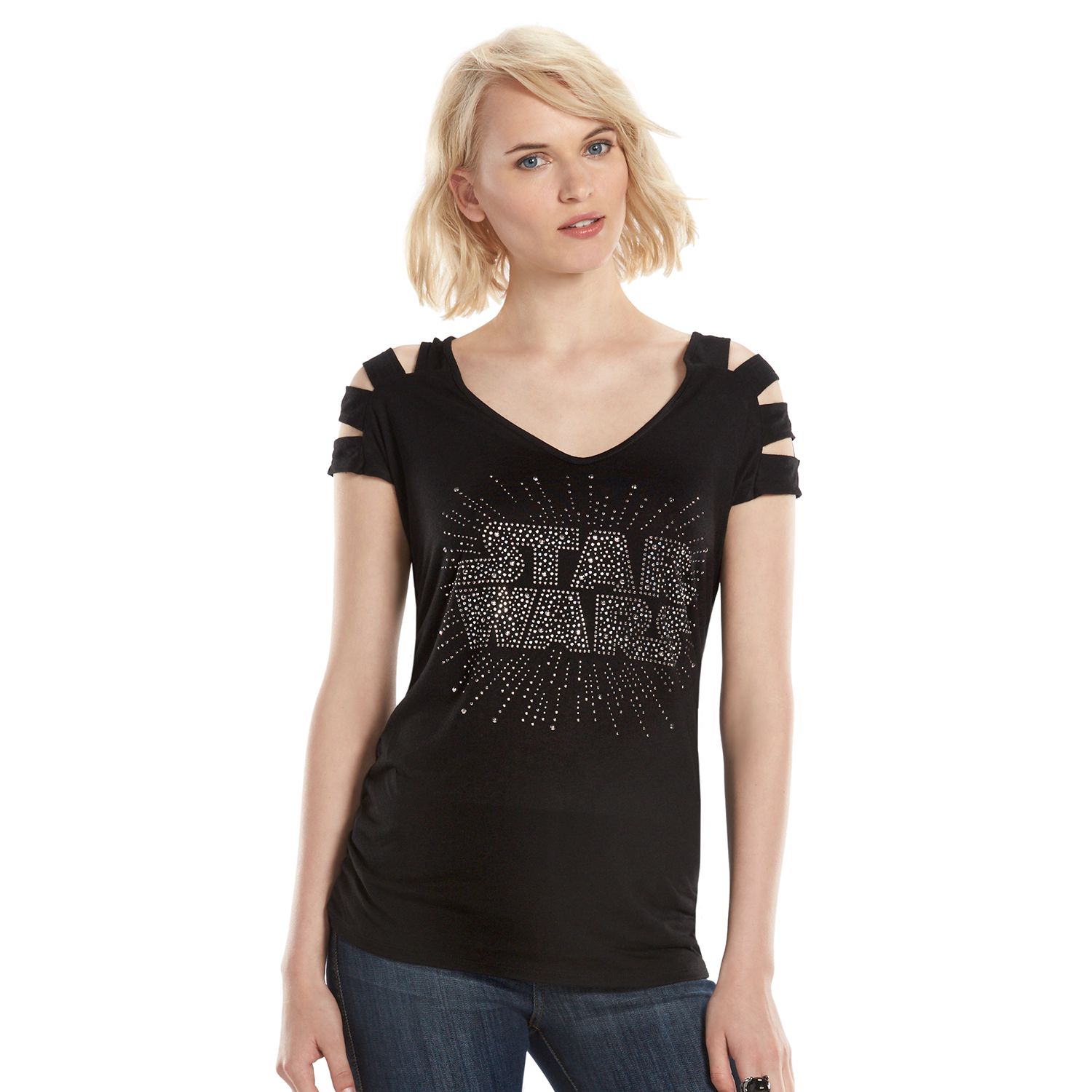 kohl's star wars sweater