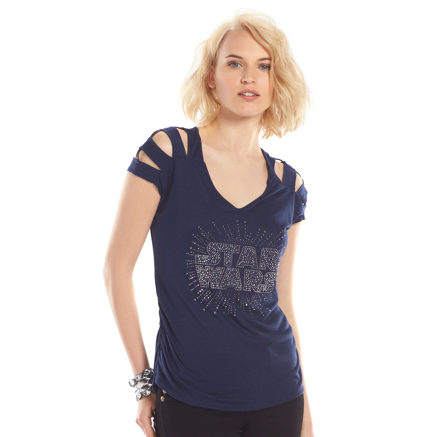 star wars womens shirt