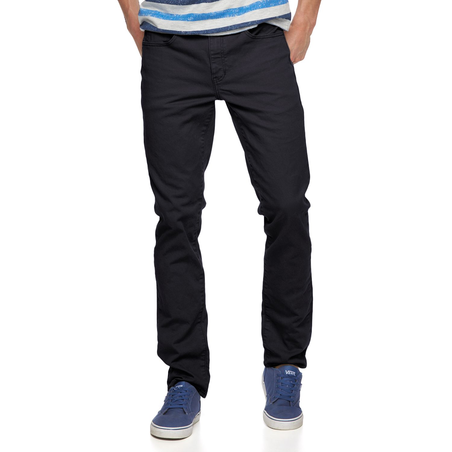 Urban Pipeline™ Slim-Fit MaxFlex Jeans