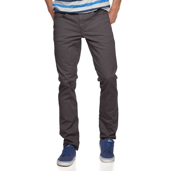 Men's urban pipeline maxflex twill jogger pants hot sale