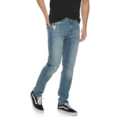 Men's Urban Pipelineâ¢ Slim-Fit MaxFlex Jeans