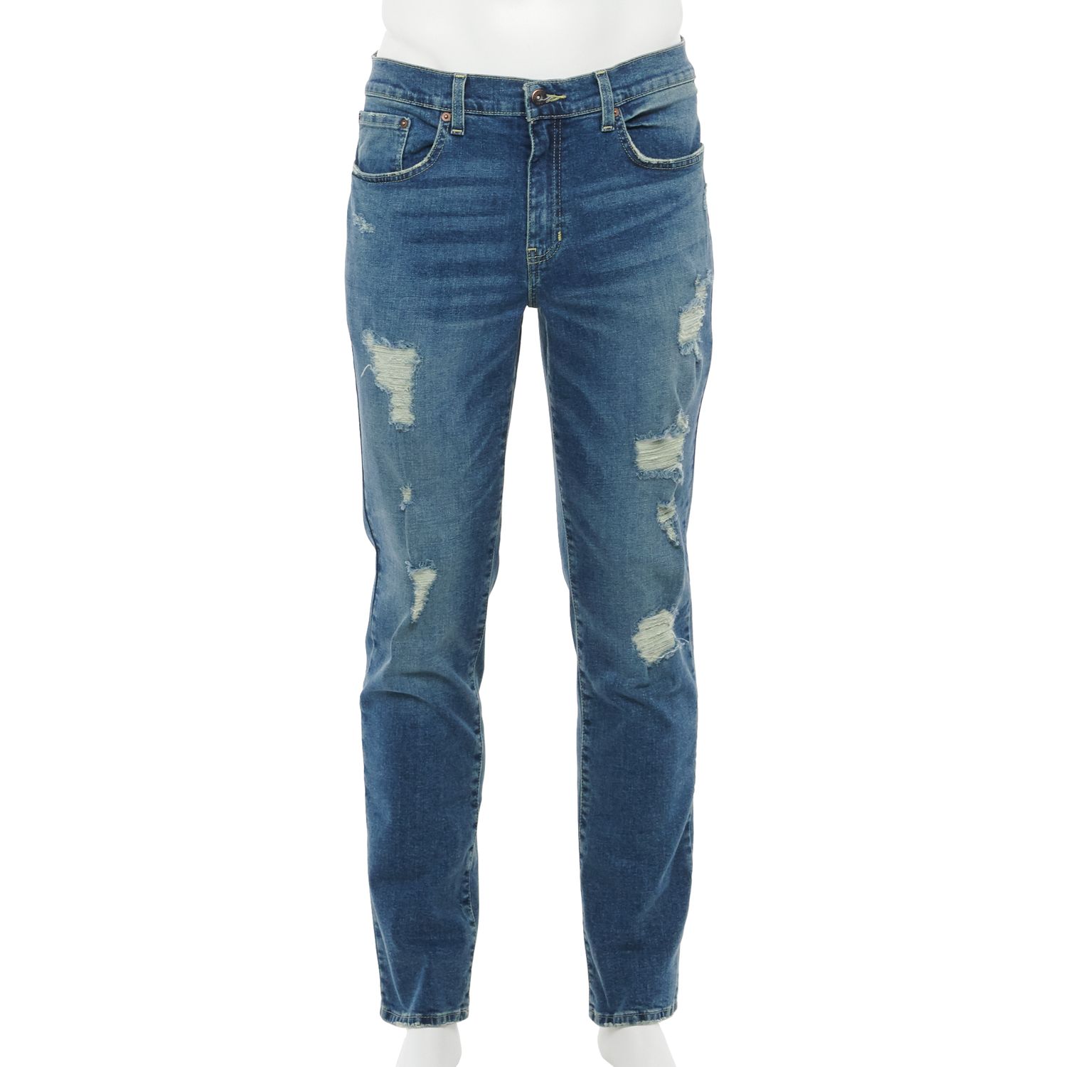 urban pipeline flex jeans
