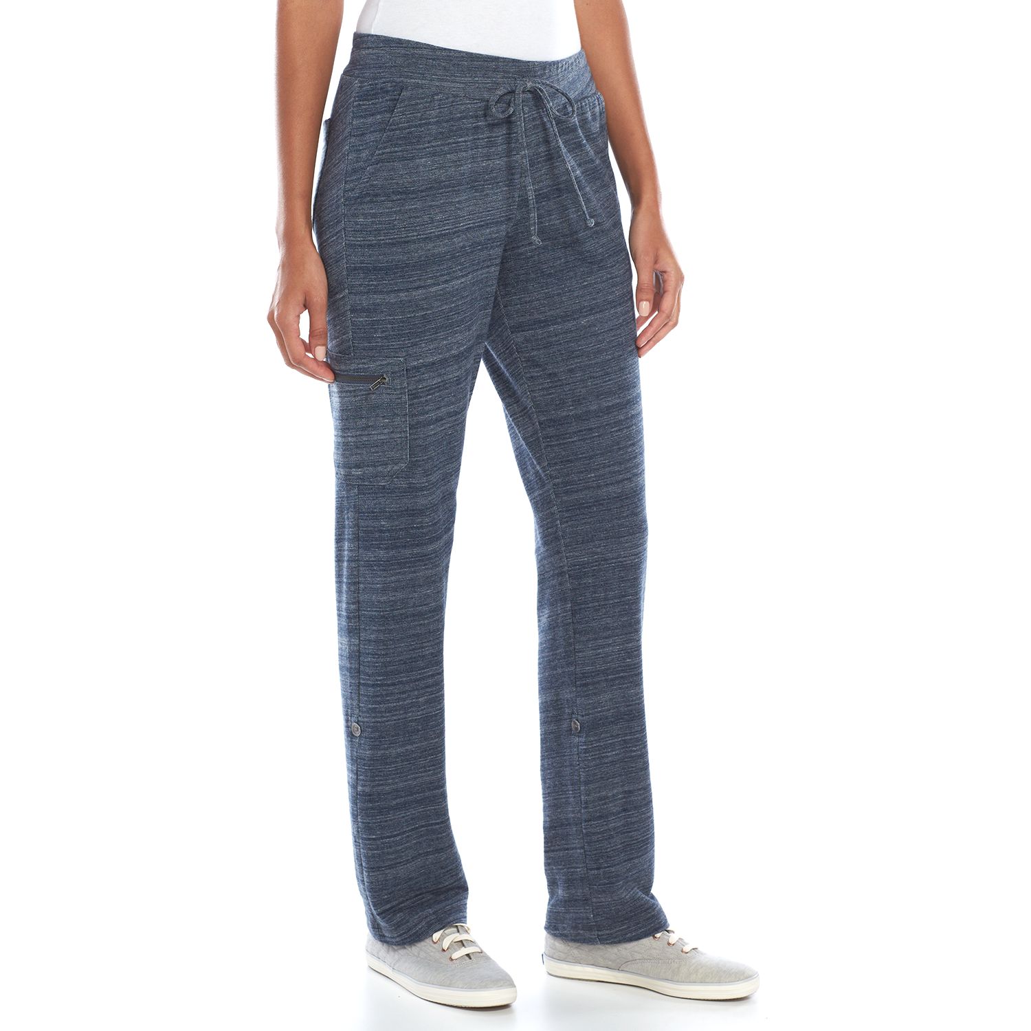 sonoma women's convertible cargo pants