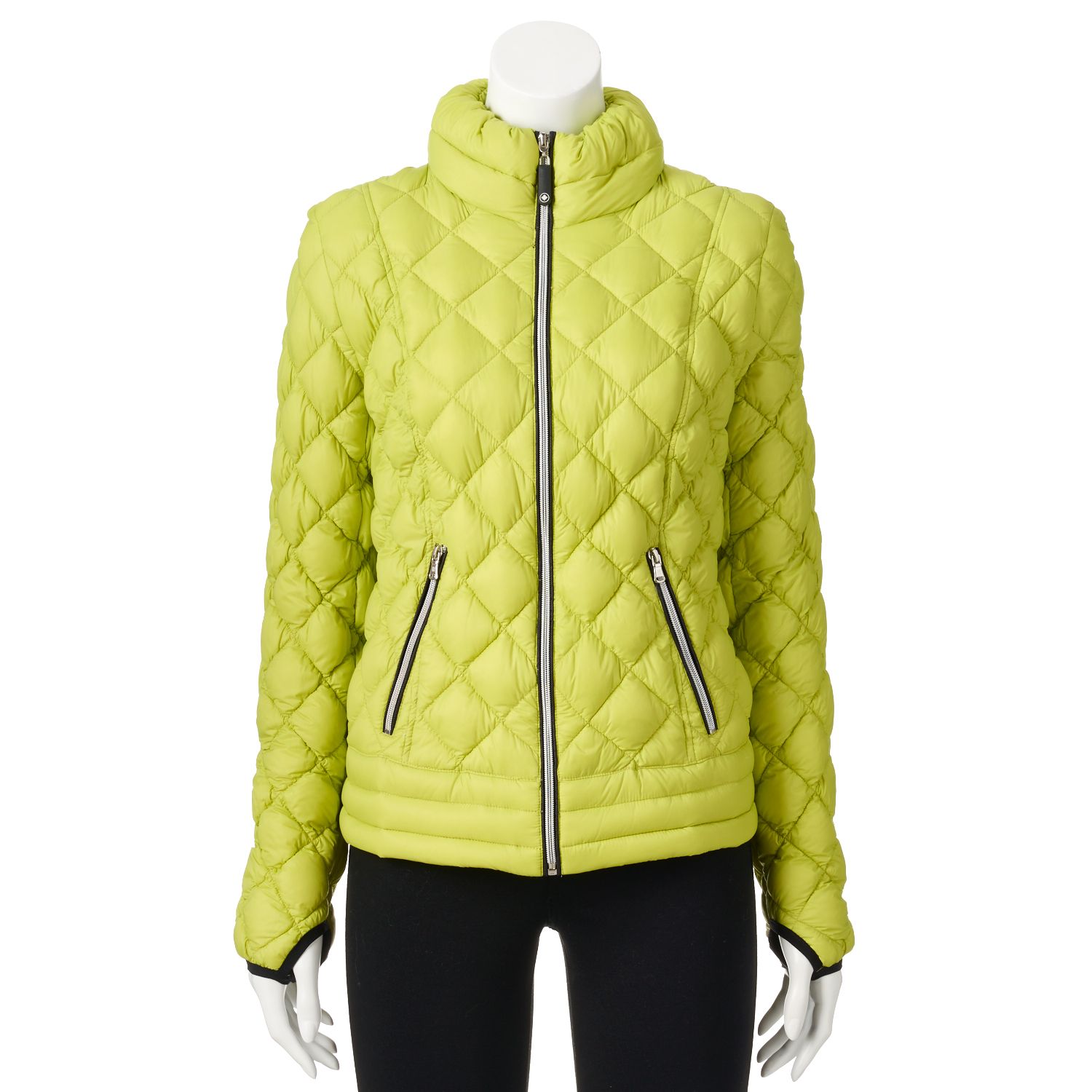 halifax packable down jacket