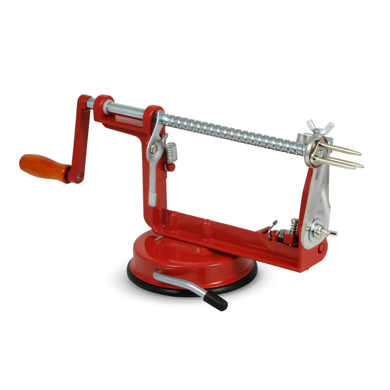 new apple peeler