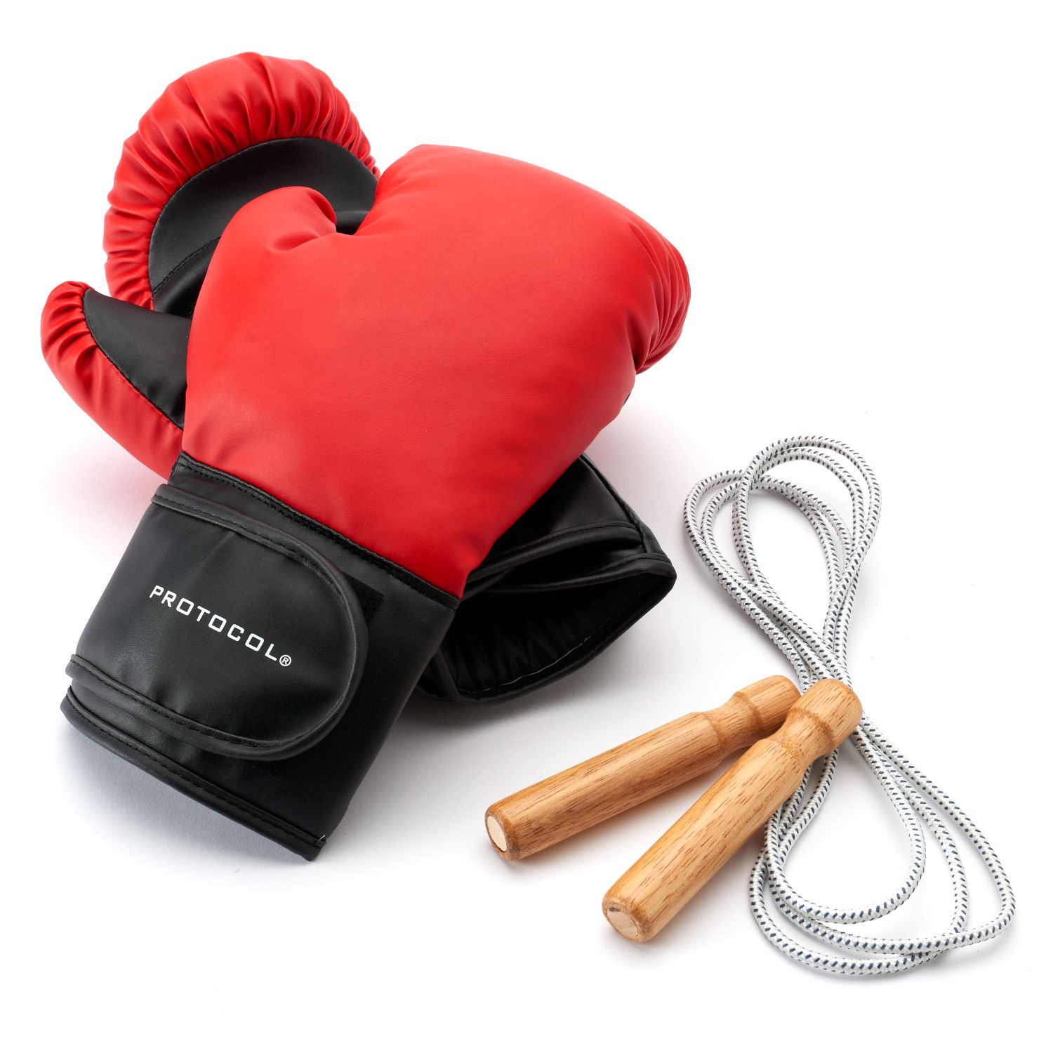 protocol boxing gloves