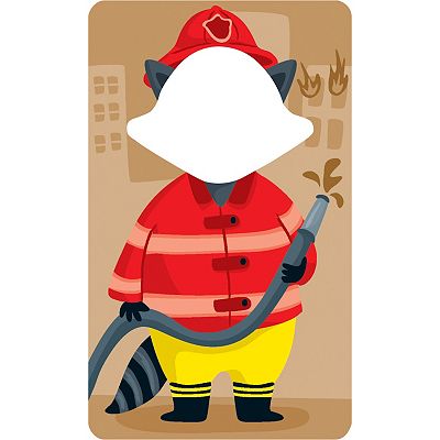 Educational Insights Raccoon Rumpus Game