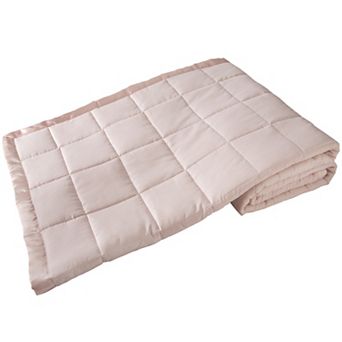 Grand Collection Down-Alternative Solid Blanket