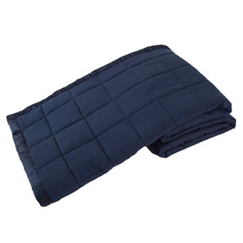 Grand Collection Down-Alternative Solid Blanket