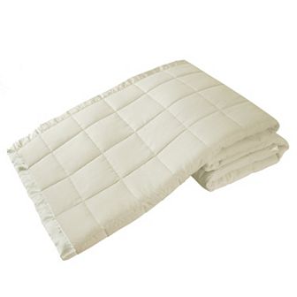 Grand Collection Down-Alternative Solid Blanket