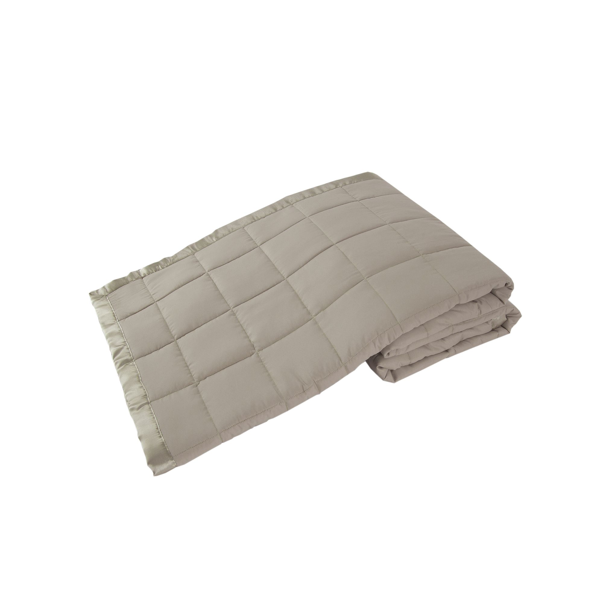 Grand Collection Down-Alternative Solid Blanket