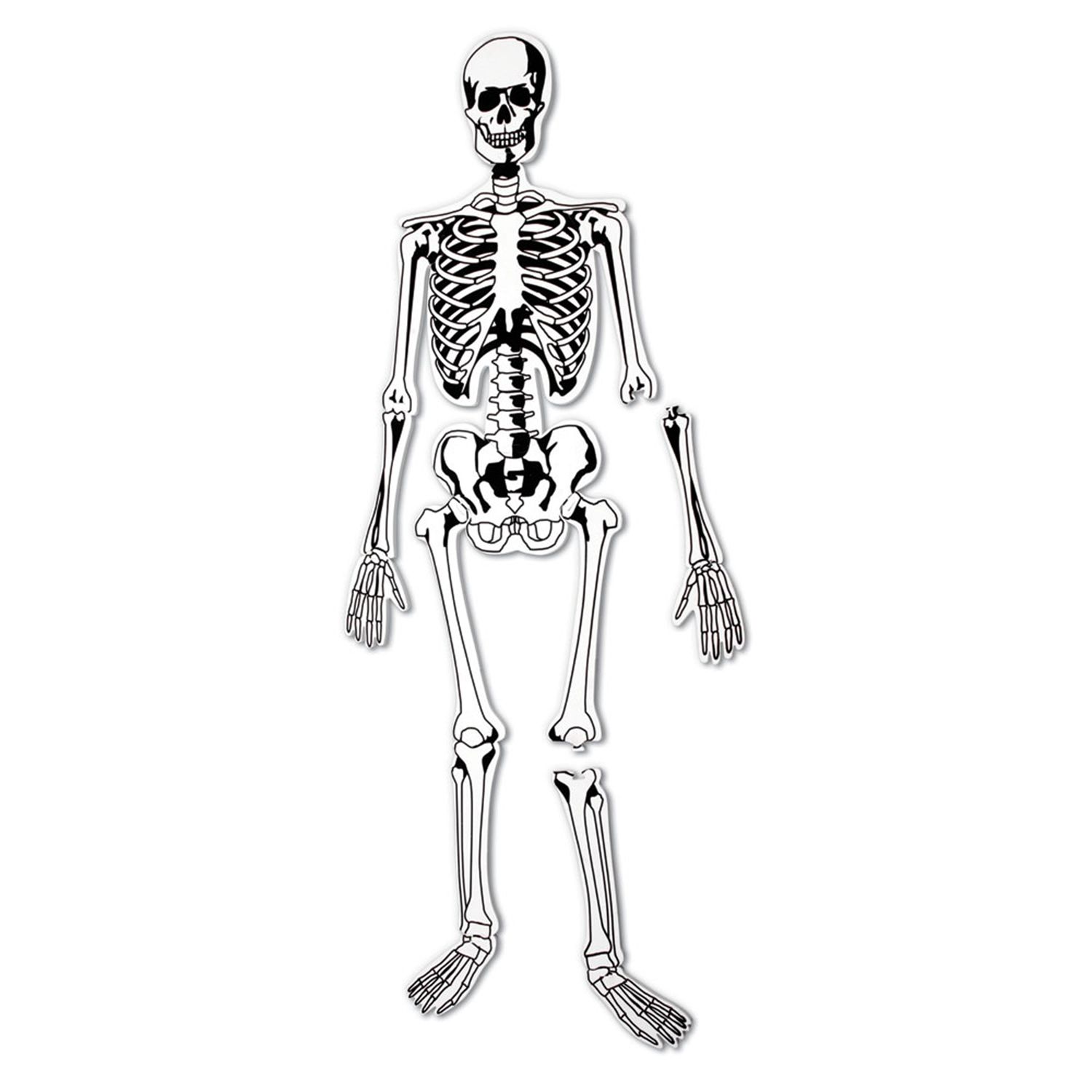 melissa and doug human anatomy floor puzzle