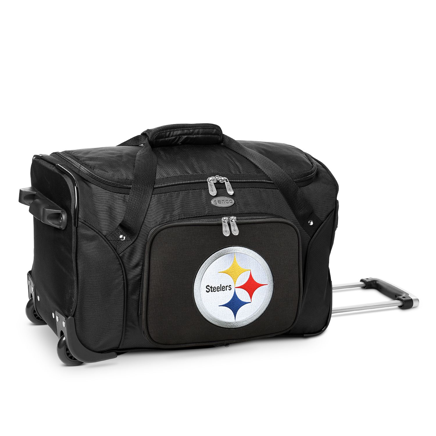 60 inch duffel bags with wheeled