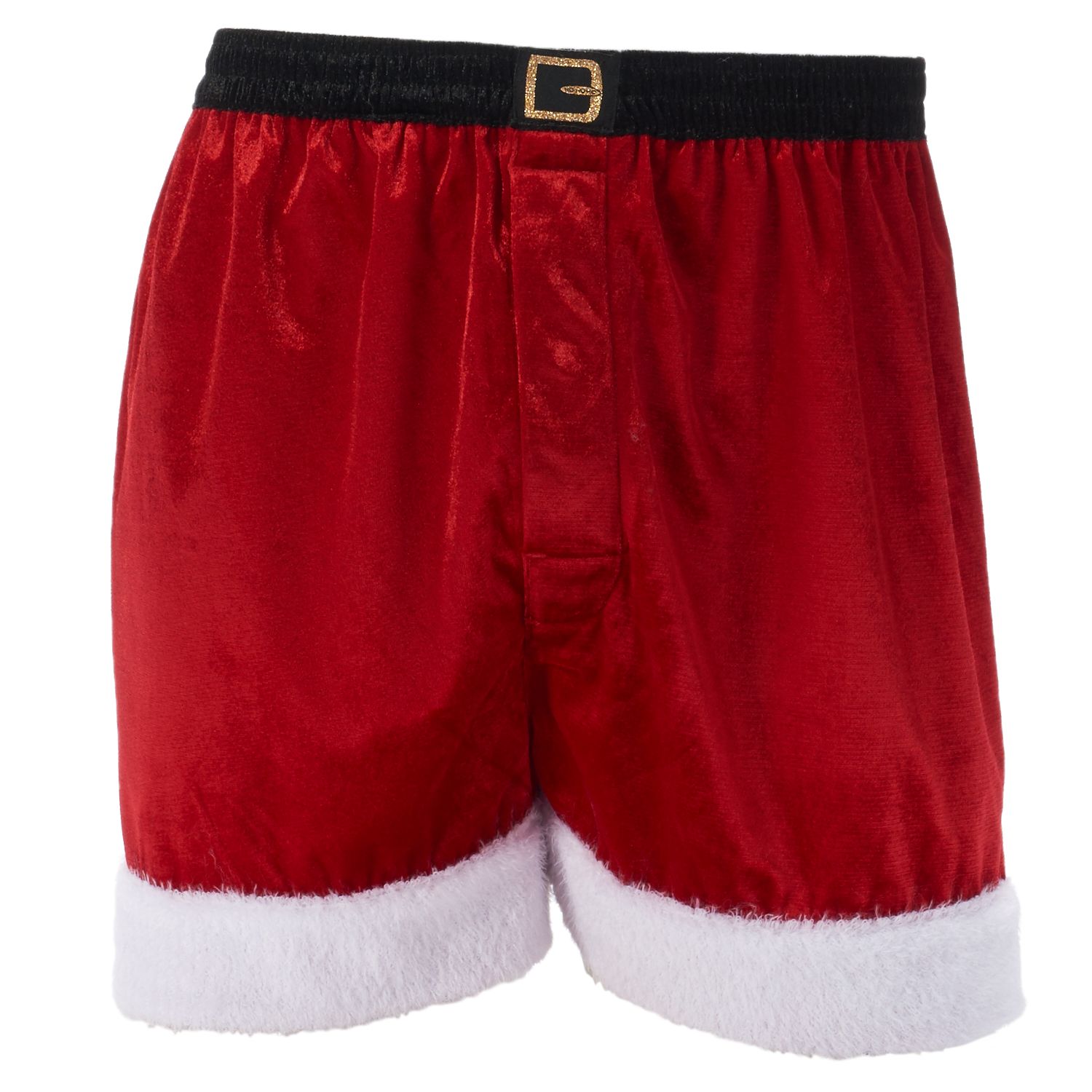 santa boxers