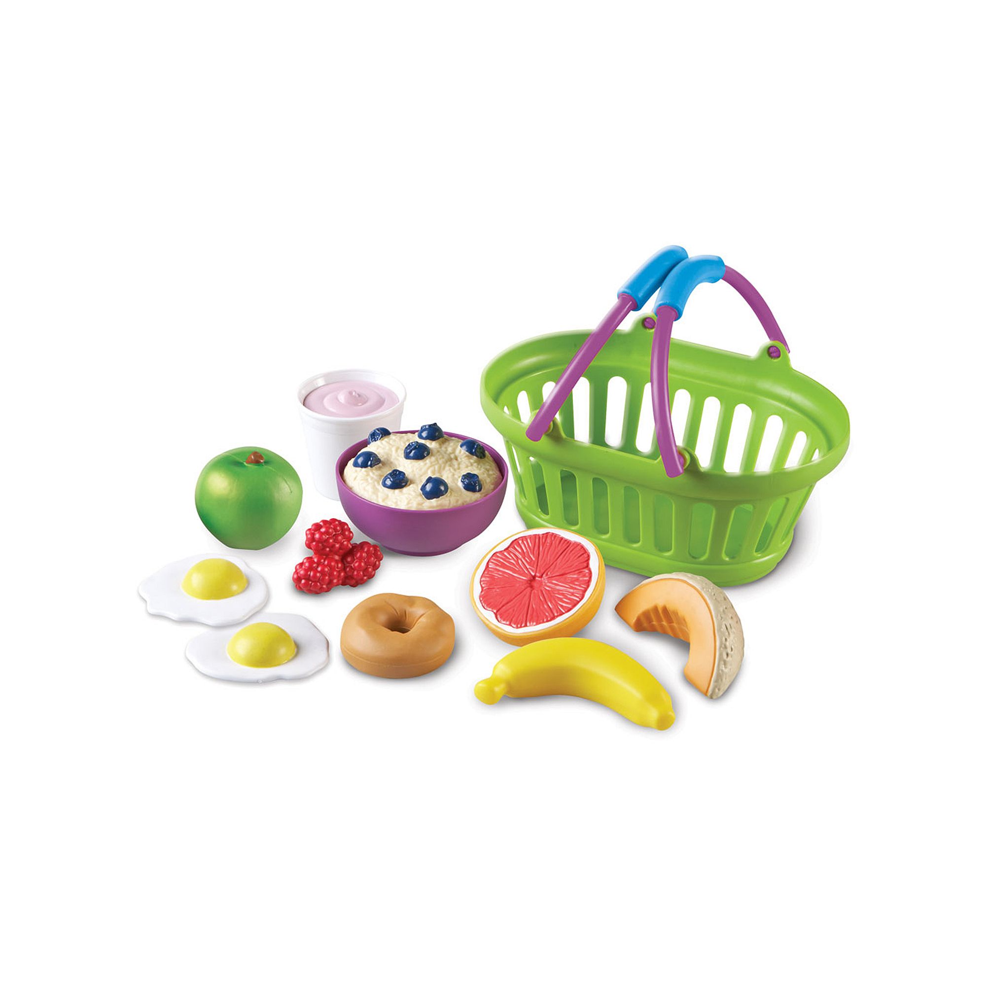 Learning Resources New Sprouts Healthy Breakfast, Multi