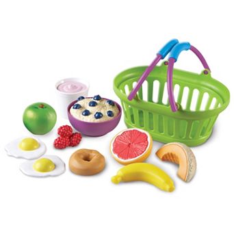 Learning Resources New Sprouts Healthy Breakfast