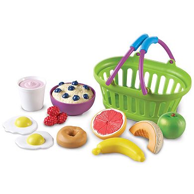 Learning Resources New Sprouts Healthy Breakfast