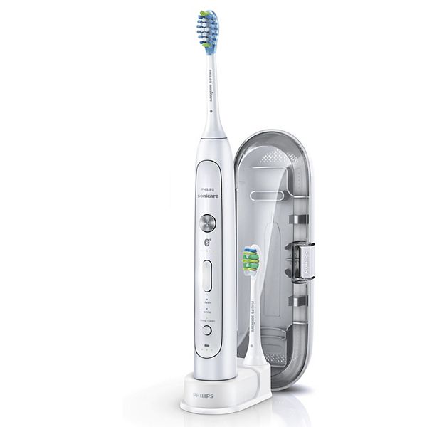 Lima Effectiviteit Luchten Philips Sonicare FlexCare Platinum Gray Edition Rechargeable Electric  Toothbrush