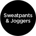 Sweatpants & Joggers