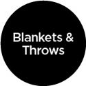 Blankets & Throws