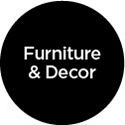 Furniture & Decor