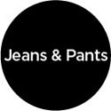 Plus Jeans & Pants