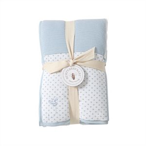 Burt's Bees Baby Organic Stroller Quilt