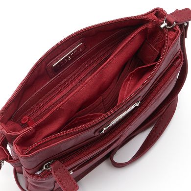 Rosetti Cash & Carry Anita Crossbody Bag