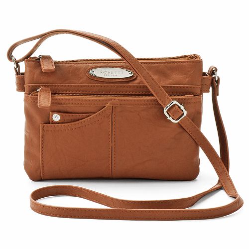 Rosetti Cash & Carry Anita Crossbody Bag