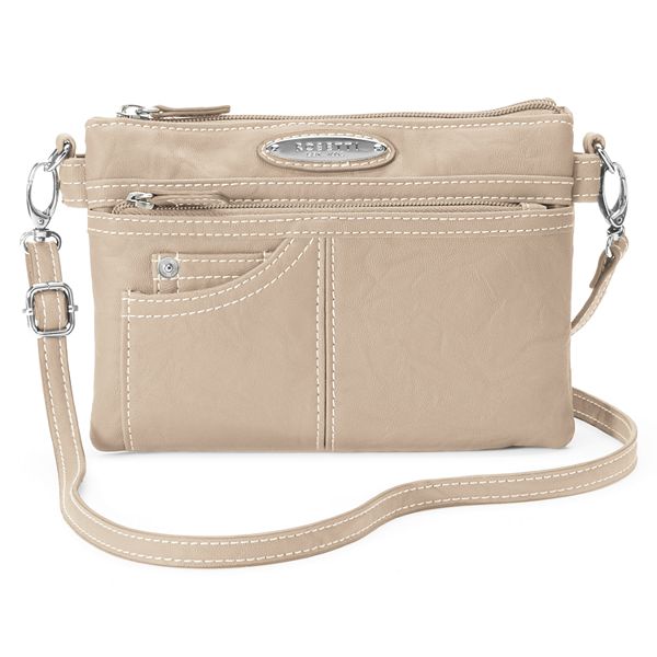 Kohls on sale rosetti purse