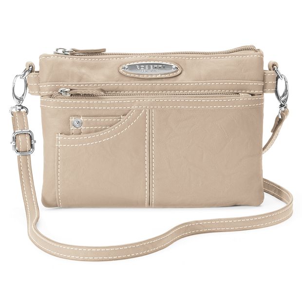 Rosetti store crossbody purse