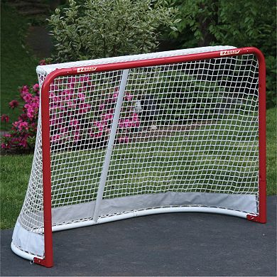 EZ Goal Pro-Style Folding Hockey Backstop