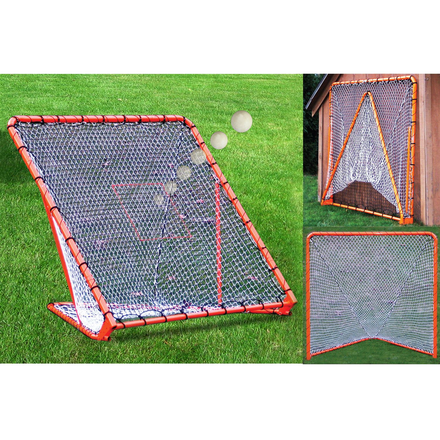 ezgoal lacrosse net