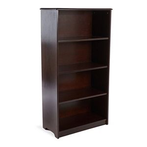 Guidecraft Classic 48-in. Bookshelf