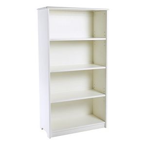 Guidecraft Classic 48-in. Bookshelf