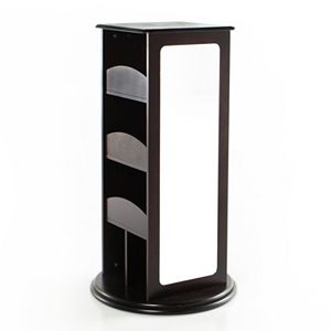 Guidecraft Rotating Storage Dress-Up Carousel