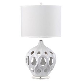 Safavieh Regina Ceramic Table Lamp