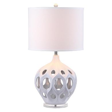 Safavieh Regina Ceramic Table Lamp