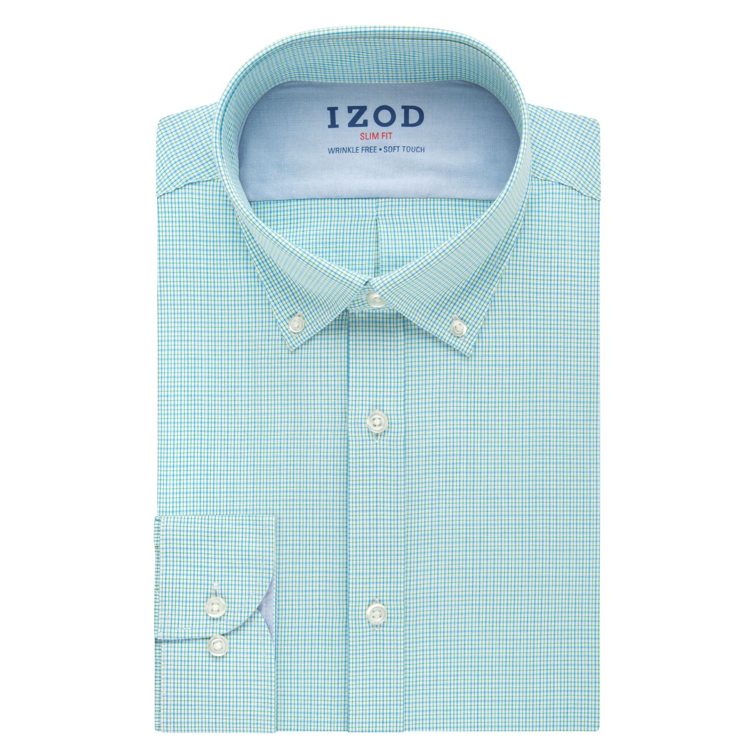 izod dress shirts kohls