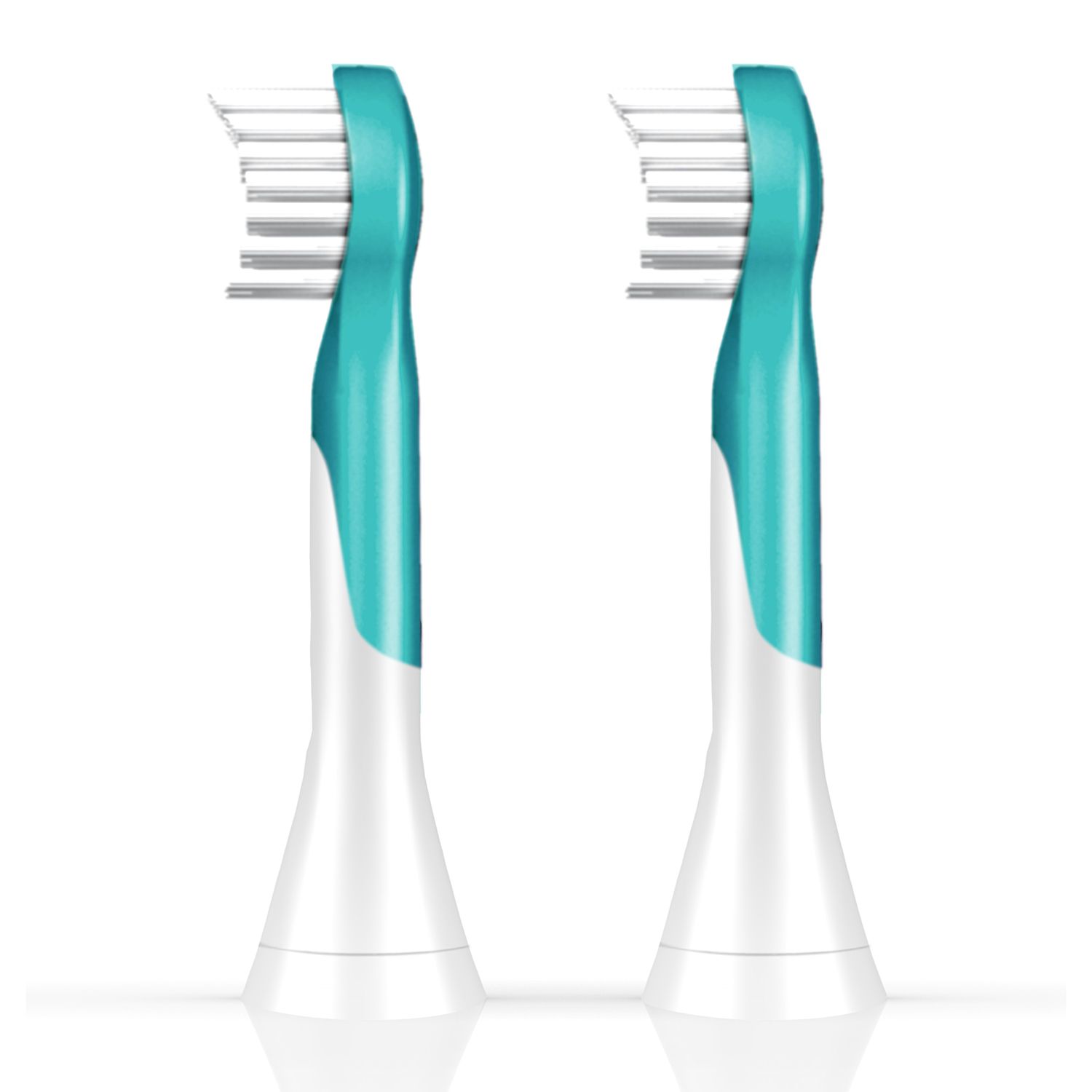 sonicare children's brush heads